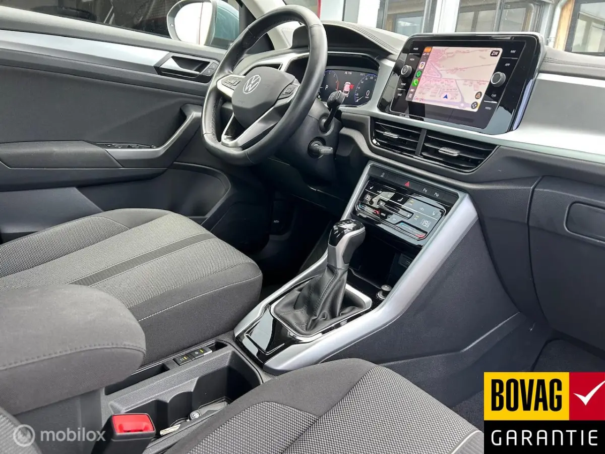 1.5 TSI Life Business IQ drive Camera