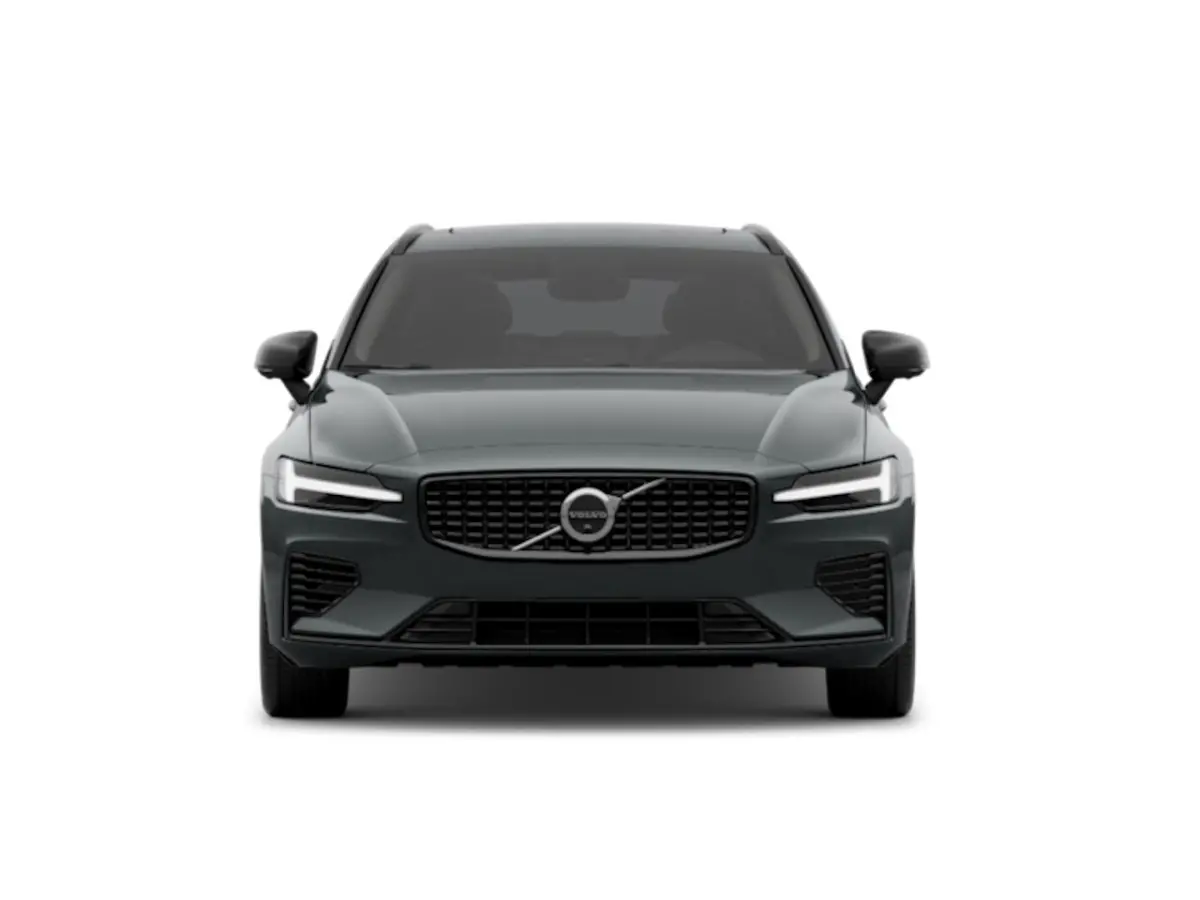 2.0 T6 Plug-in hybrid AWD Ultra Dark | Elektrisch glazen panorama-dak | Extra getint glas | Head-up display