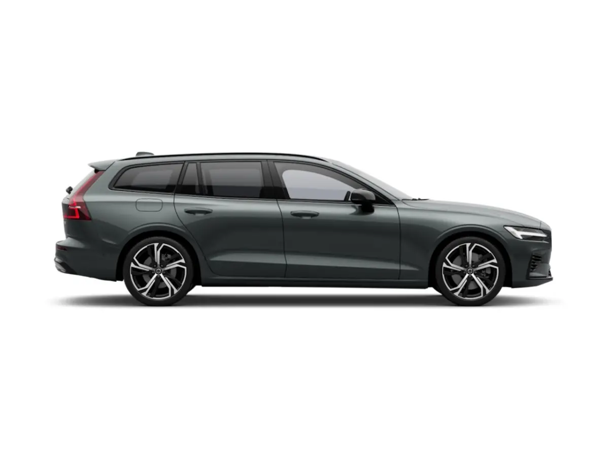 2.0 T6 Plug-in hybrid AWD Ultra Dark | Elektrisch glazen panorama-dak | Extra getint glas | Head-up display