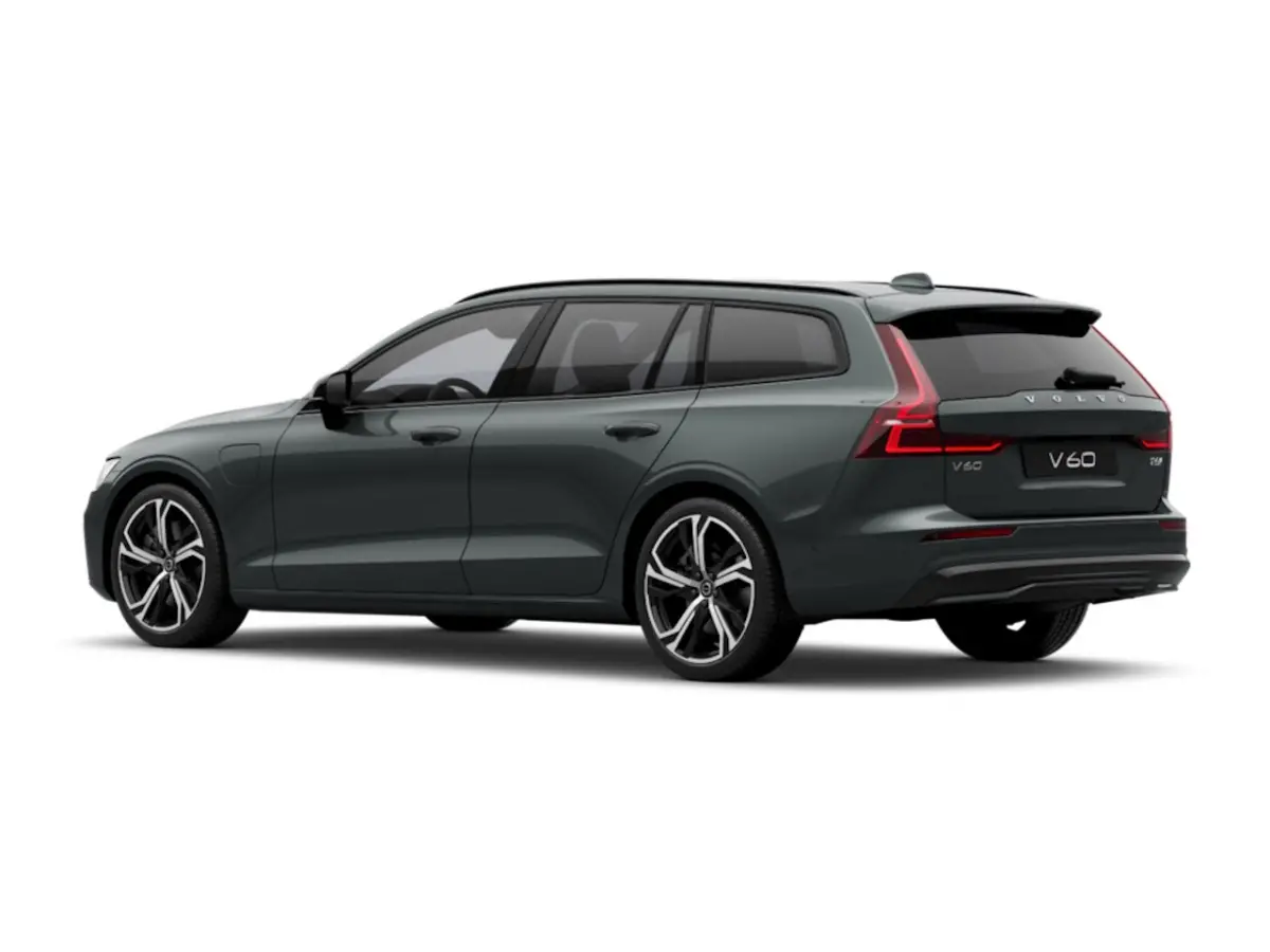 2.0 T6 Plug-in hybrid AWD Ultra Dark | Elektrisch glazen panorama-dak | Extra getint glas | Head-up display