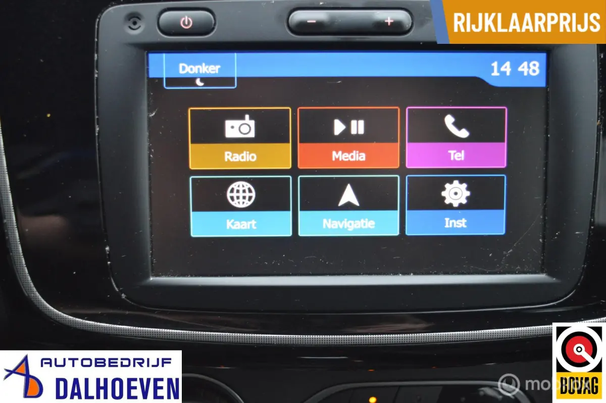 0.9 TCe Tech Road Automaat
