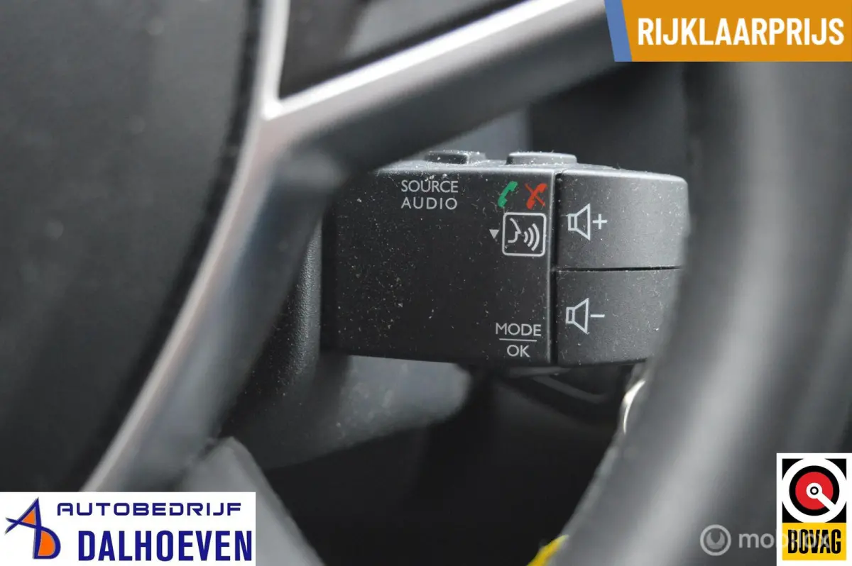 0.9 TCe Tech Road Automaat