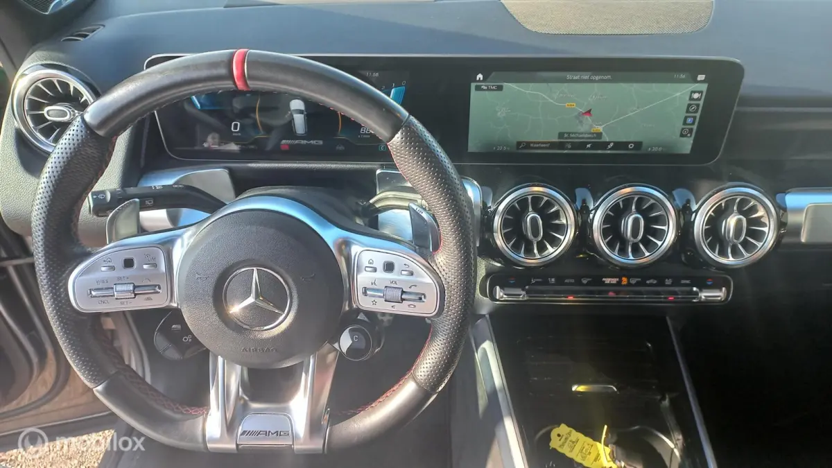 AMG/VAN /GRIJSKENTEKEN