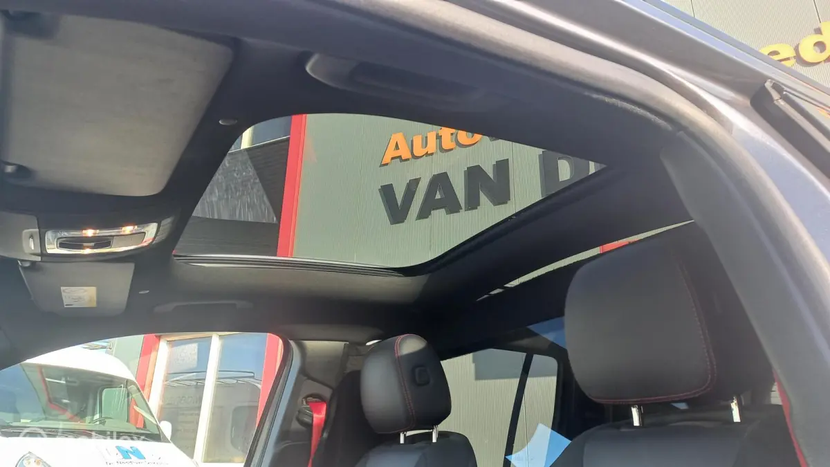 AMG/VAN /GRIJSKENTEKEN