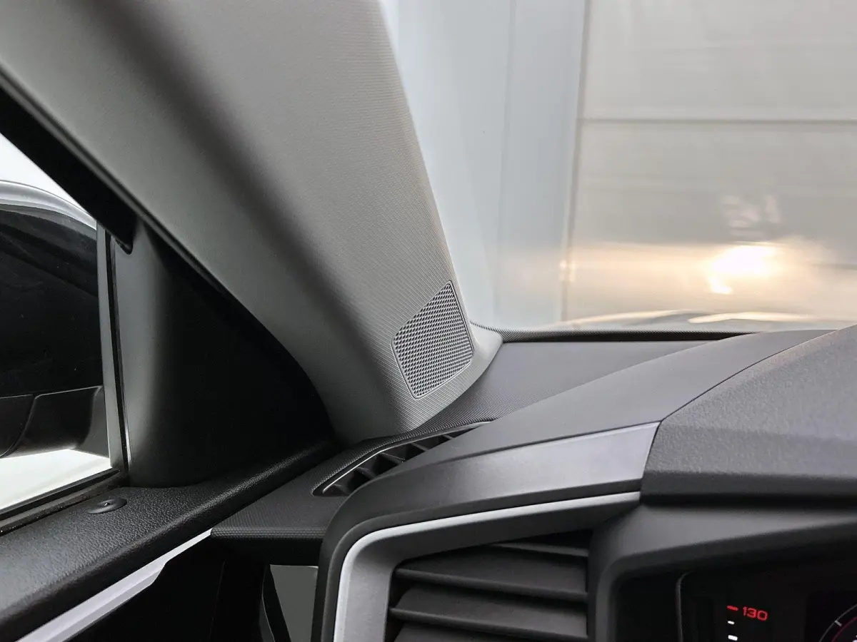 25 TFSI Pro Line 95 PK | Apple Carplay | Android Auto | Cruise Control | Airco | Lichtmetalen velgen |