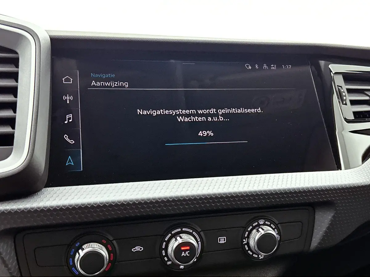 25 TFSI Pro Line 95 PK | Apple Carplay | Android Auto | Cruise Control | Airco | Lichtmetalen velgen |