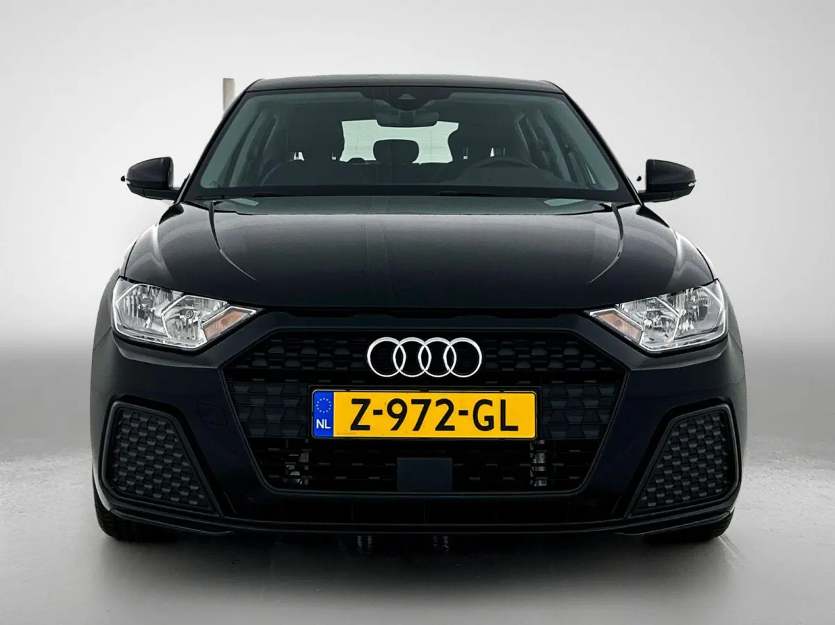 25 TFSI Pro Line 95 PK | Apple Carplay | Android Auto | Cruise Control | Airco | Lichtmetalen velgen |