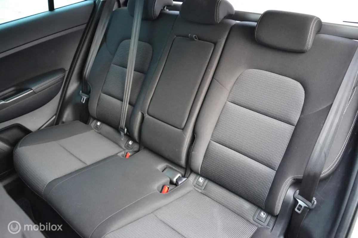 1.6 T-GDI 4WD GT-Line PlusLine|4x4|58.287km|VOL