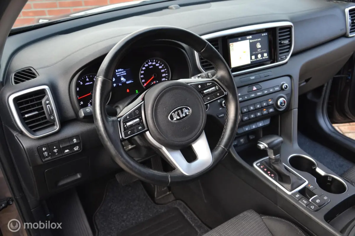 1.6 T-GDI 4WD GT-Line PlusLine|4x4|58.287km|VOL