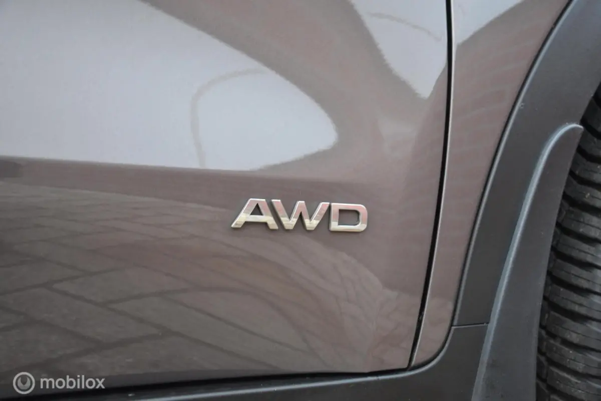 1.6 T-GDI 4WD GT-Line PlusLine|4x4|58.287km|VOL