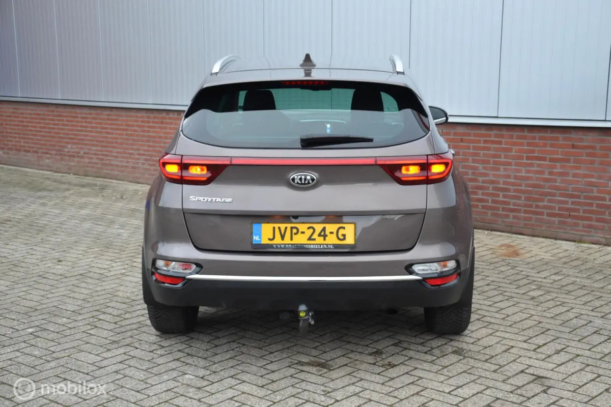1.6 T-GDI 4WD GT-Line PlusLine|4x4|58.287km|VOL