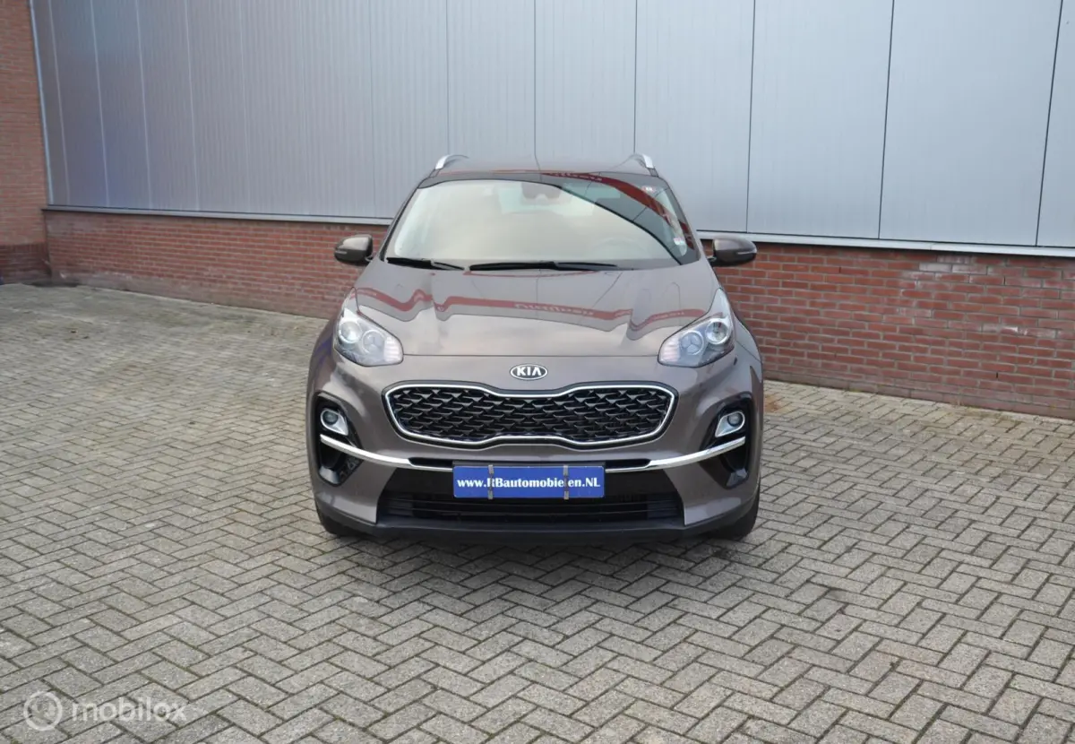 1.6 T-GDI 4WD GT-Line PlusLine|4x4|58.287km|VOL