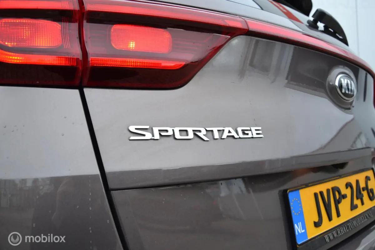 1.6 T-GDI 4WD GT-Line PlusLine|4x4|58.287km|VOL