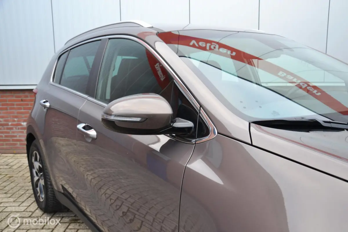 1.6 T-GDI 4WD GT-Line PlusLine|4x4|58.287km|VOL