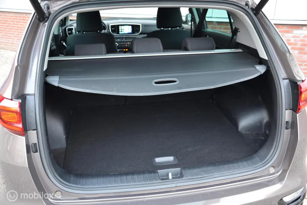 1.6 T-GDI 4WD GT-Line PlusLine|4x4|58.287km|VOL