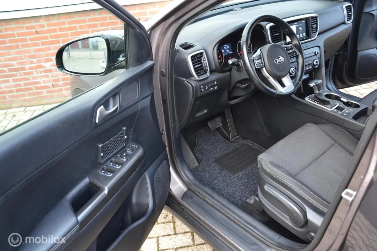 1.6 T-GDI 4WD GT-Line PlusLine|4x4|58.287km|VOL
