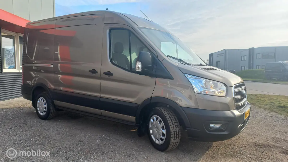 310 2.0 TDCI L2H2/AIRCO/CRUISECONTROL/
