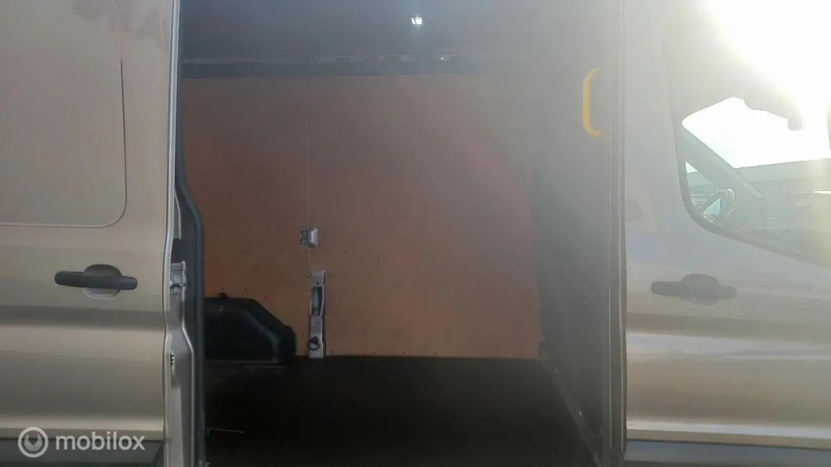 310 2.0 TDCI L2H2/AIRCO/CRUISECONTROL/