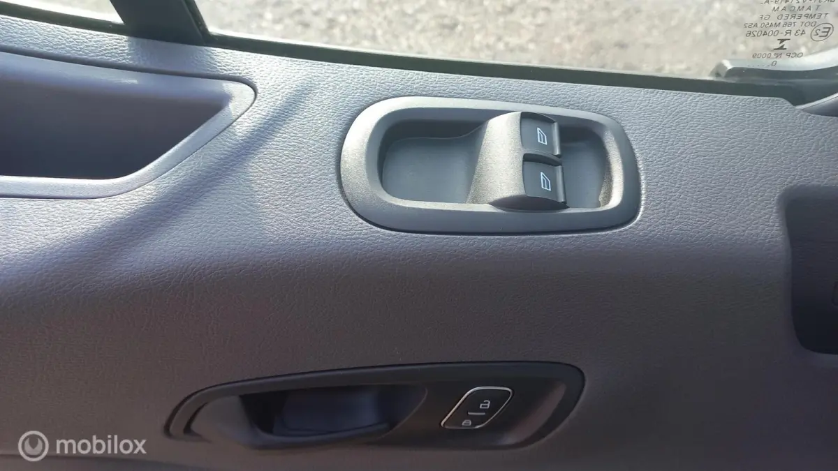 310 2.0 TDCI L2H2/AIRCO/CRUISECONTROL/