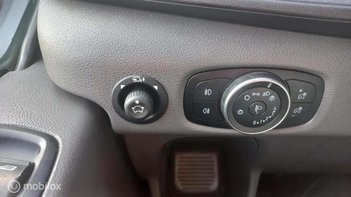 310 2.0 TDCI L2H2/AIRCO/CRUISECONTROL/