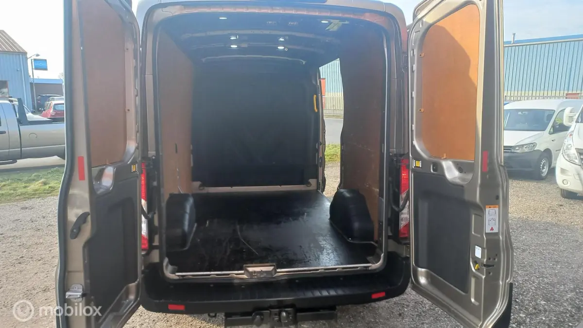 310 2.0 TDCI L2H2/AIRCO/CRUISECONTROL/