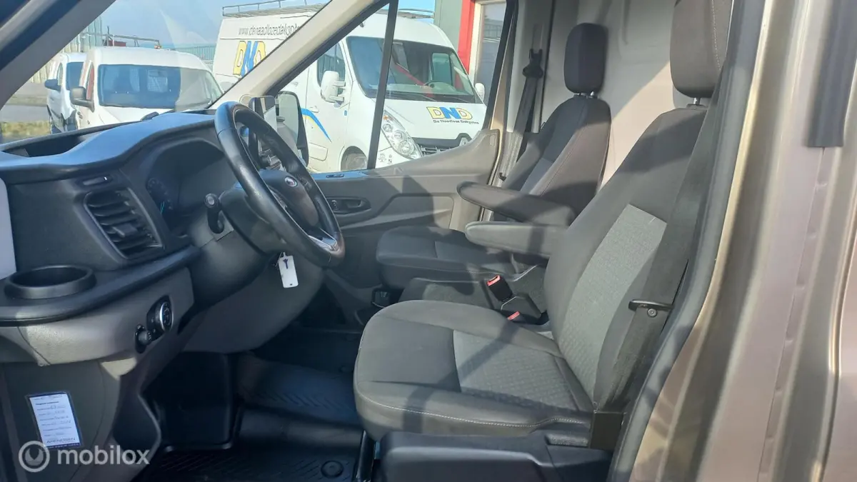 310 2.0 TDCI L2H2/AIRCO/CRUISECONTROL/