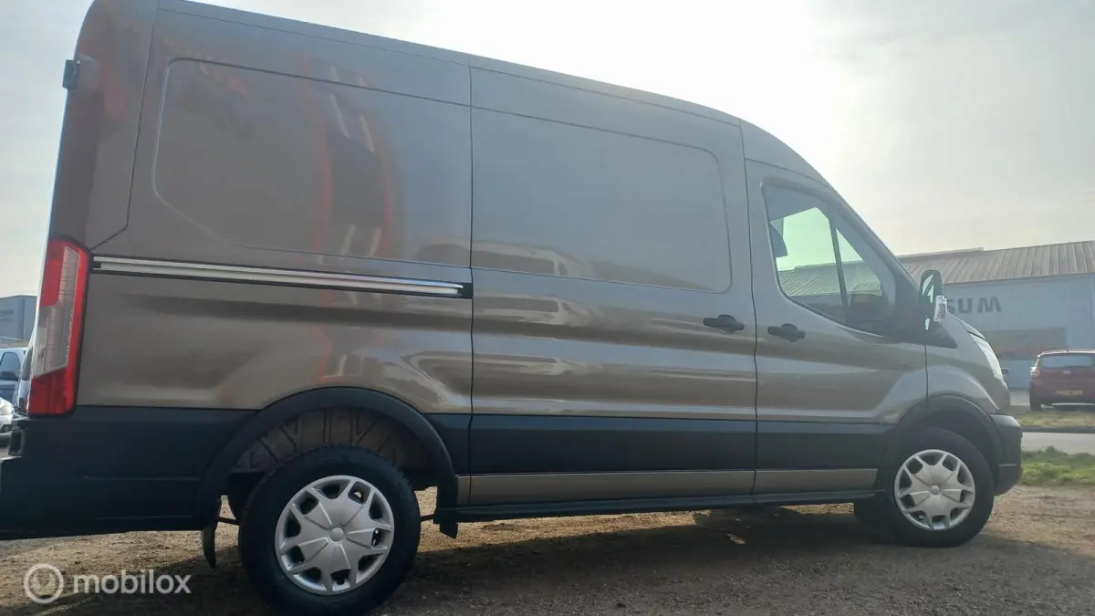 310 2.0 TDCI L2H2/AIRCO/CRUISECONTROL/