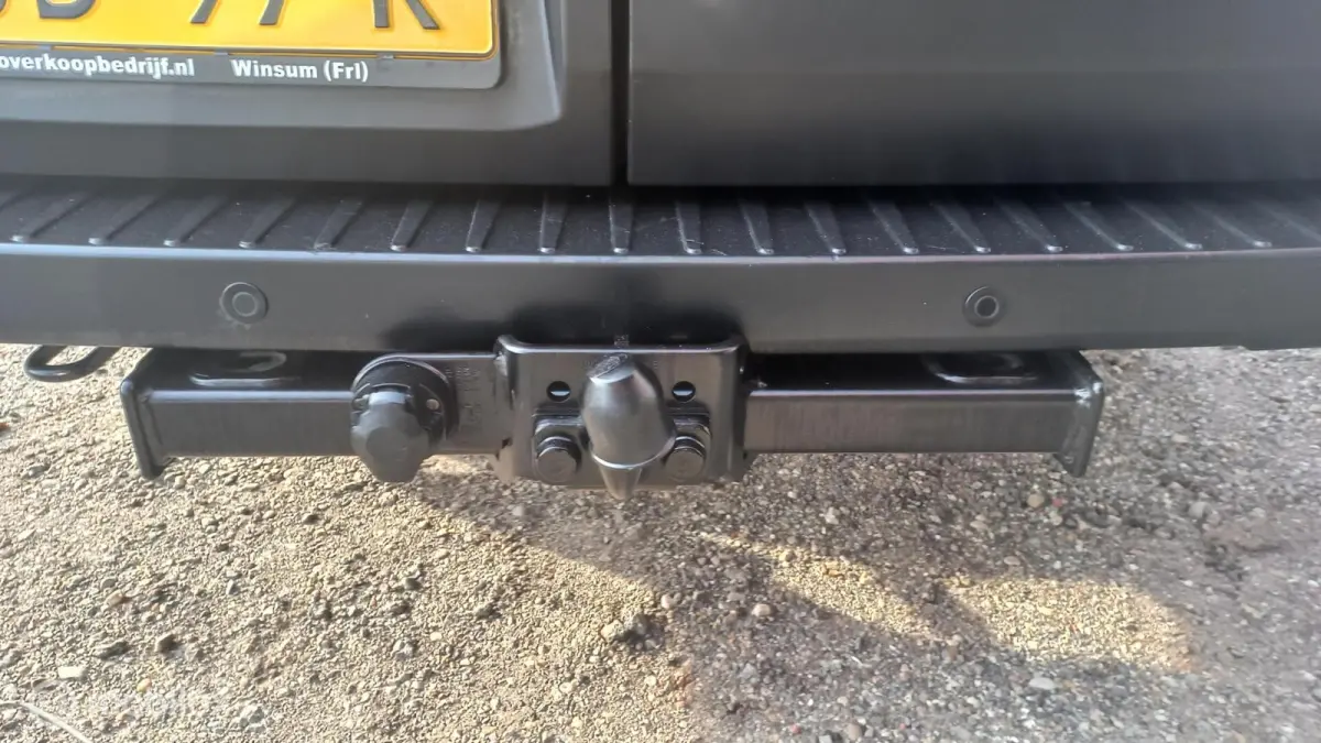 310 2.0 TDCI L2H2/AIRCO/CRUISECONTROL/