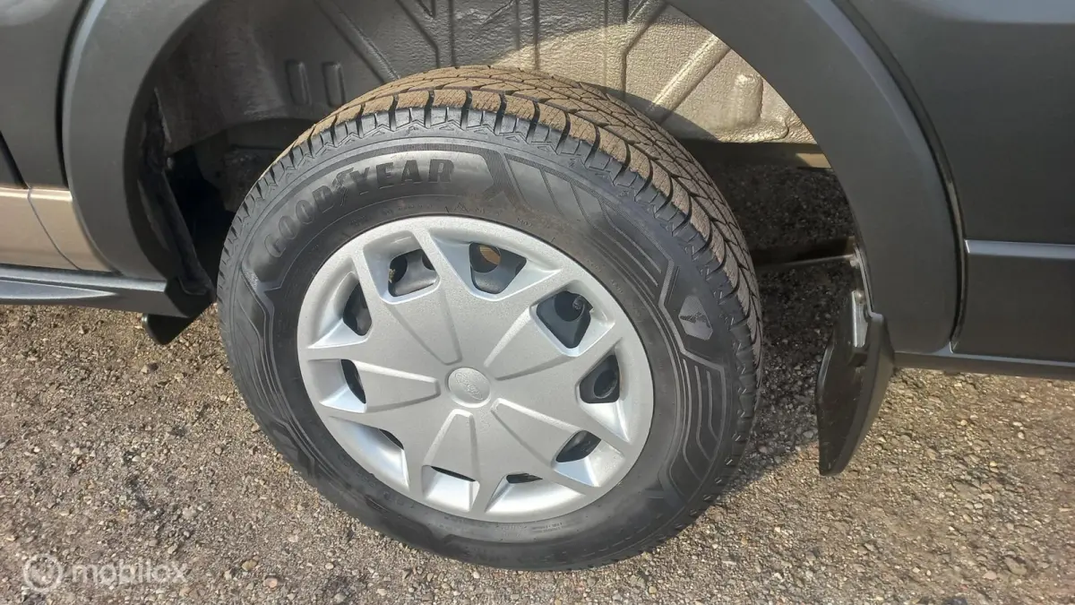 310 2.0 TDCI L2H2/AIRCO/CRUISECONTROL/