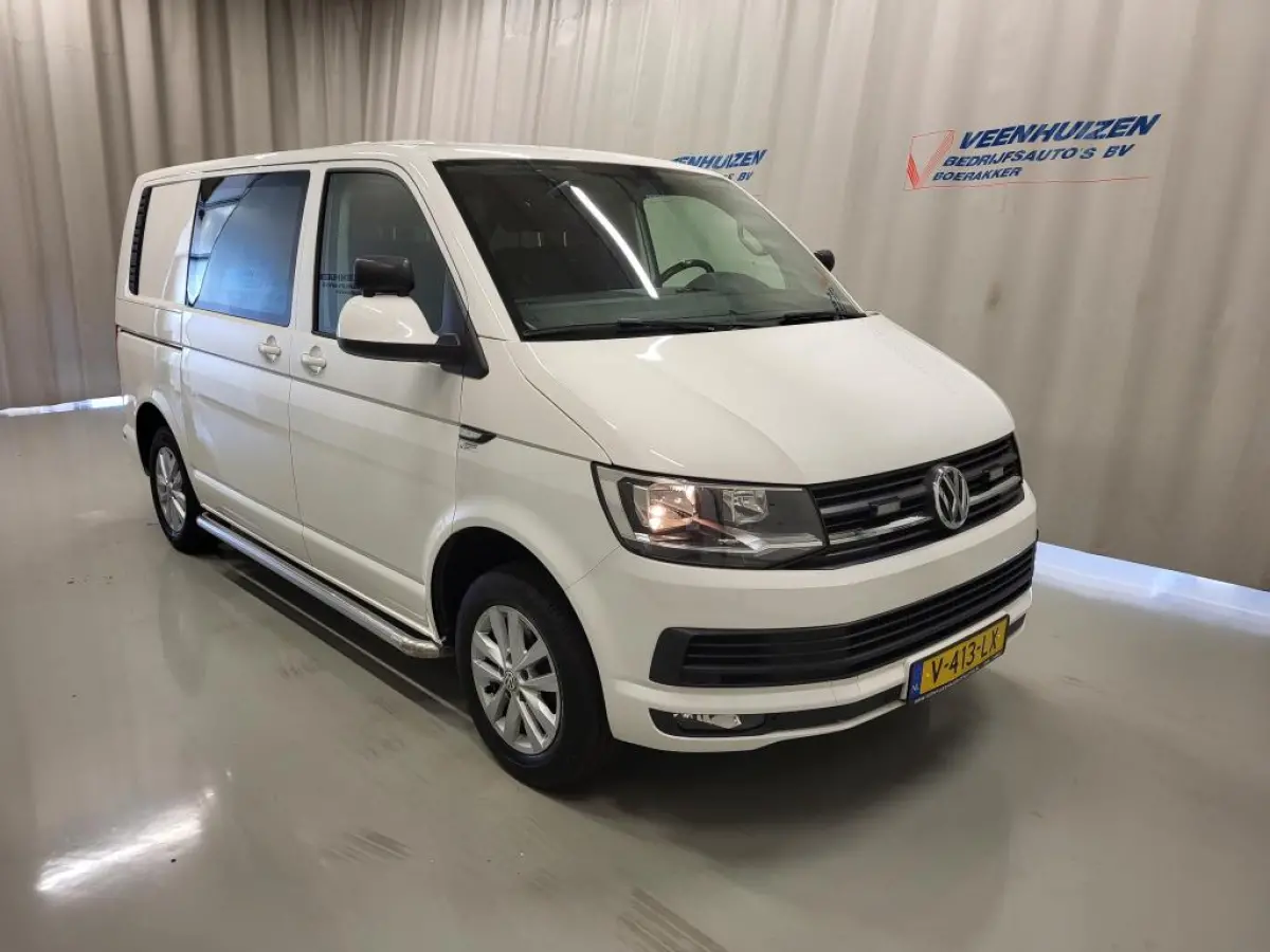 2.0TDI 150PK Automaat Euro 6!