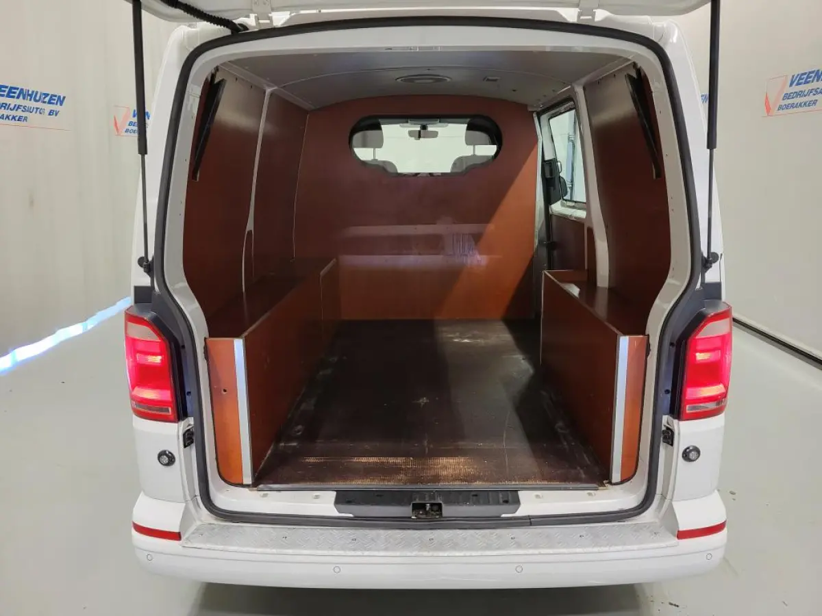 2.0TDI 150PK Automaat Euro 6!