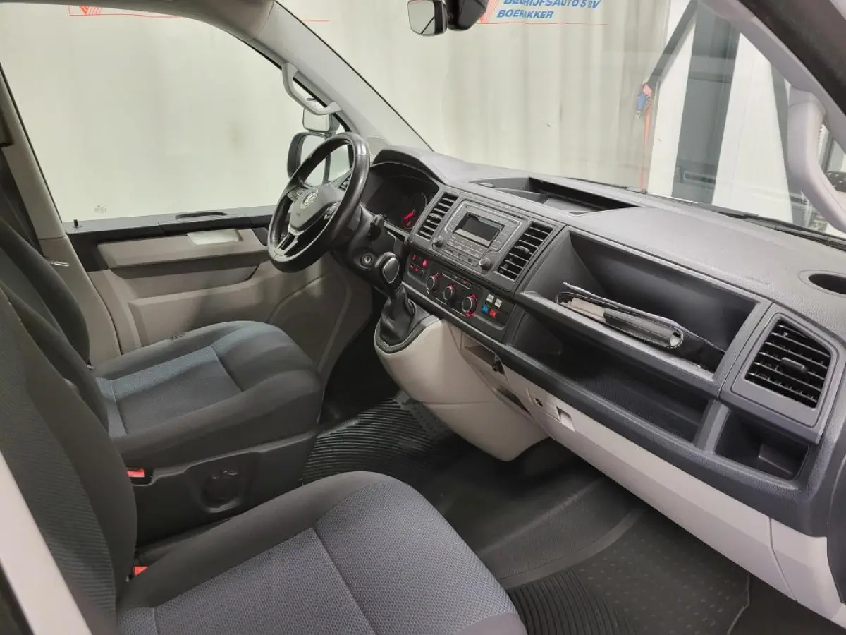 2.0TDI 150PK Automaat Euro 6!