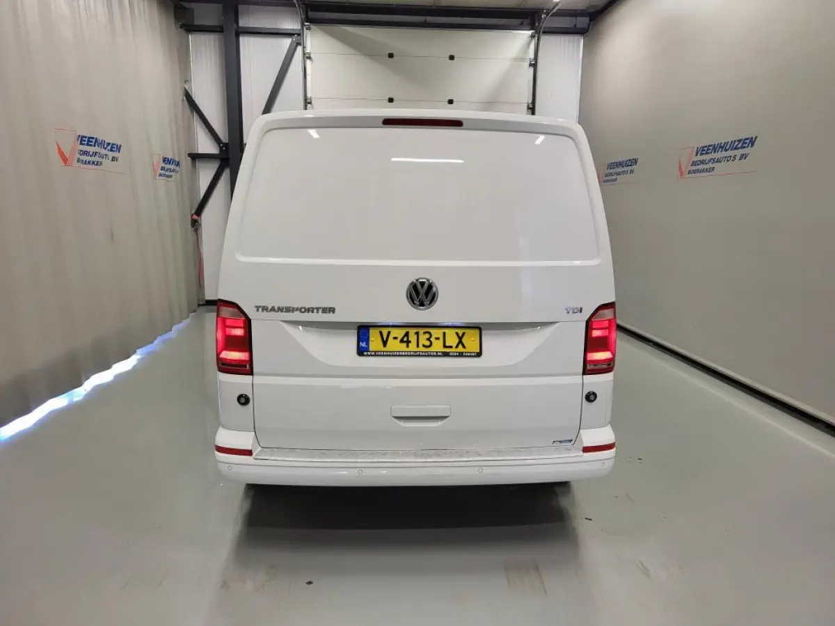 2.0TDI 150PK Automaat Euro 6!