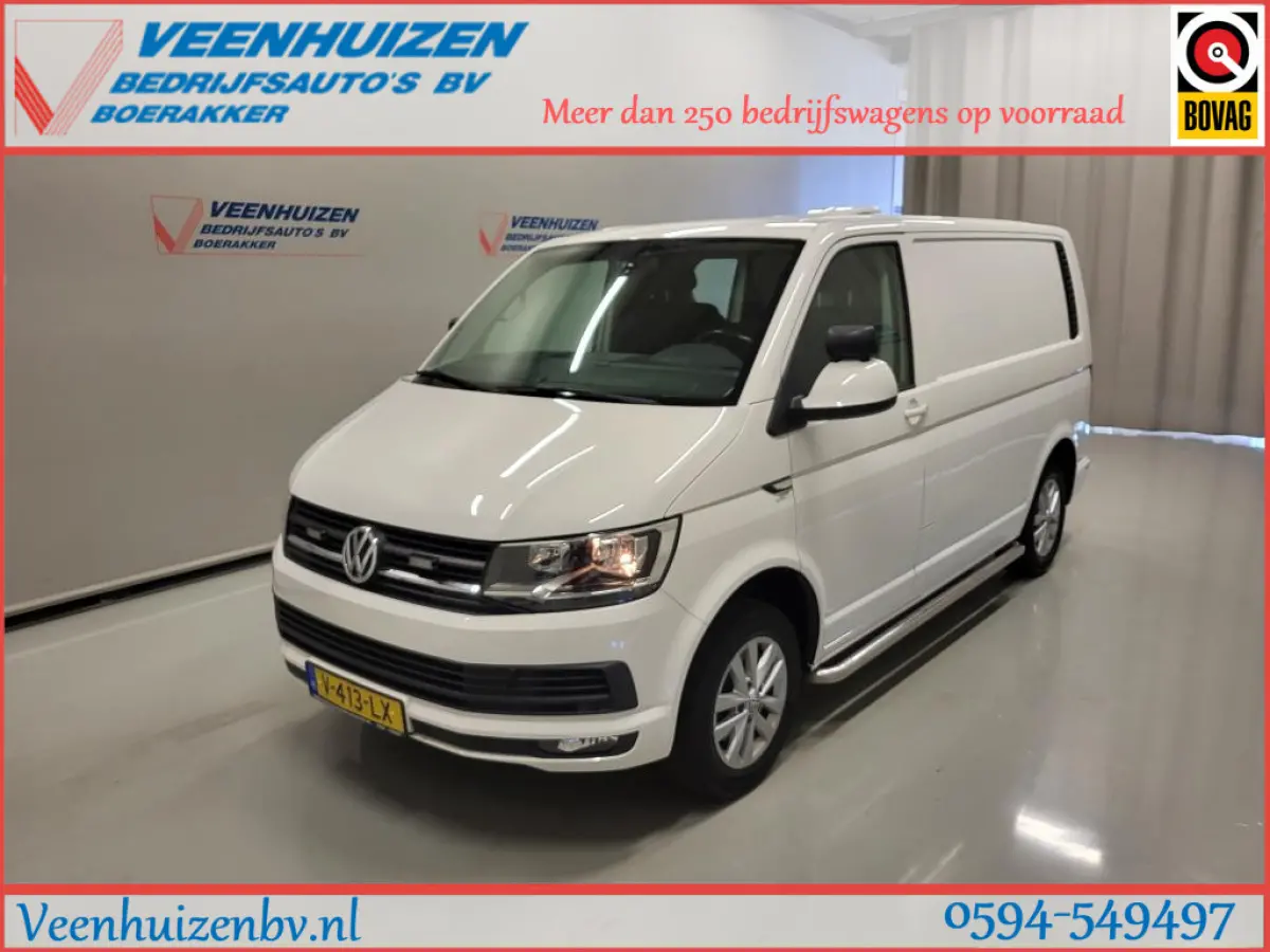 2.0TDI 150PK Automaat Euro 6!