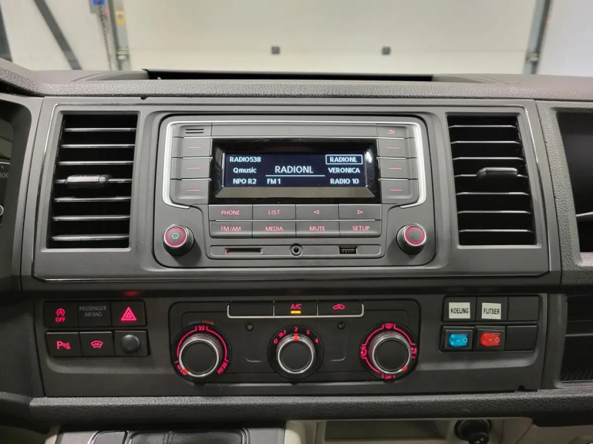 2.0TDI 150PK Automaat Euro 6!