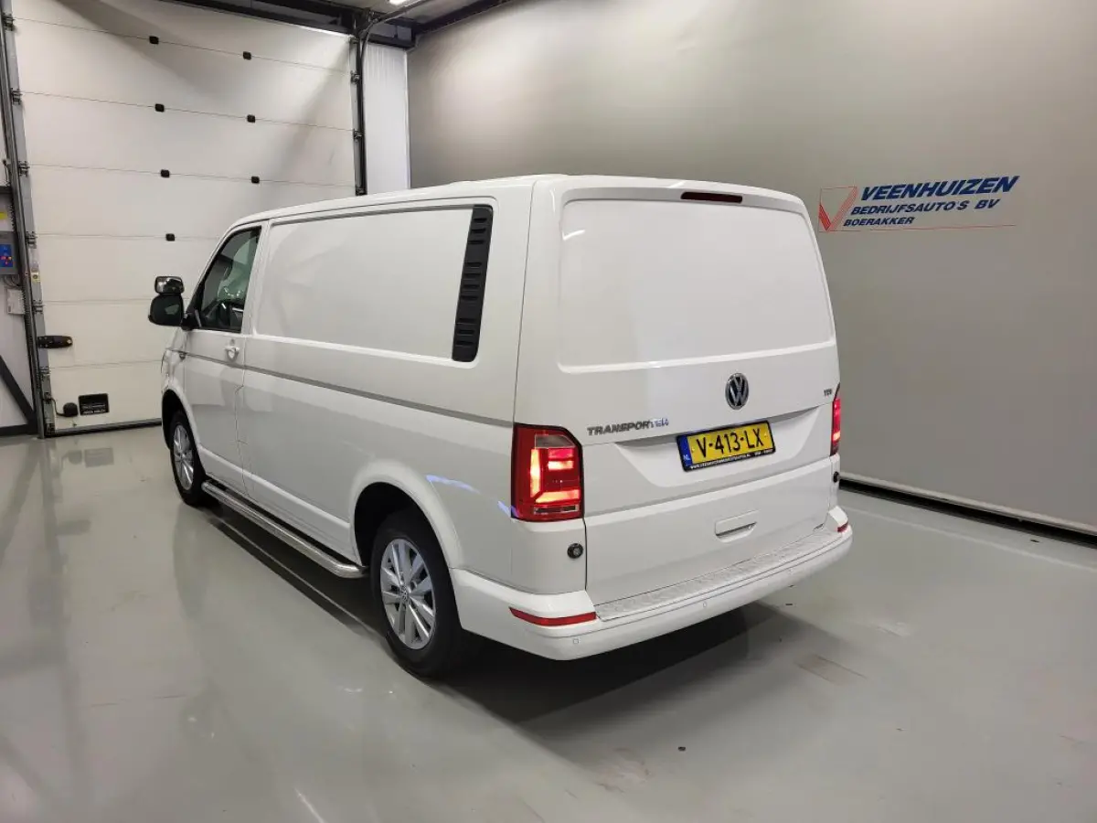 2.0TDI 150PK Automaat Euro 6!