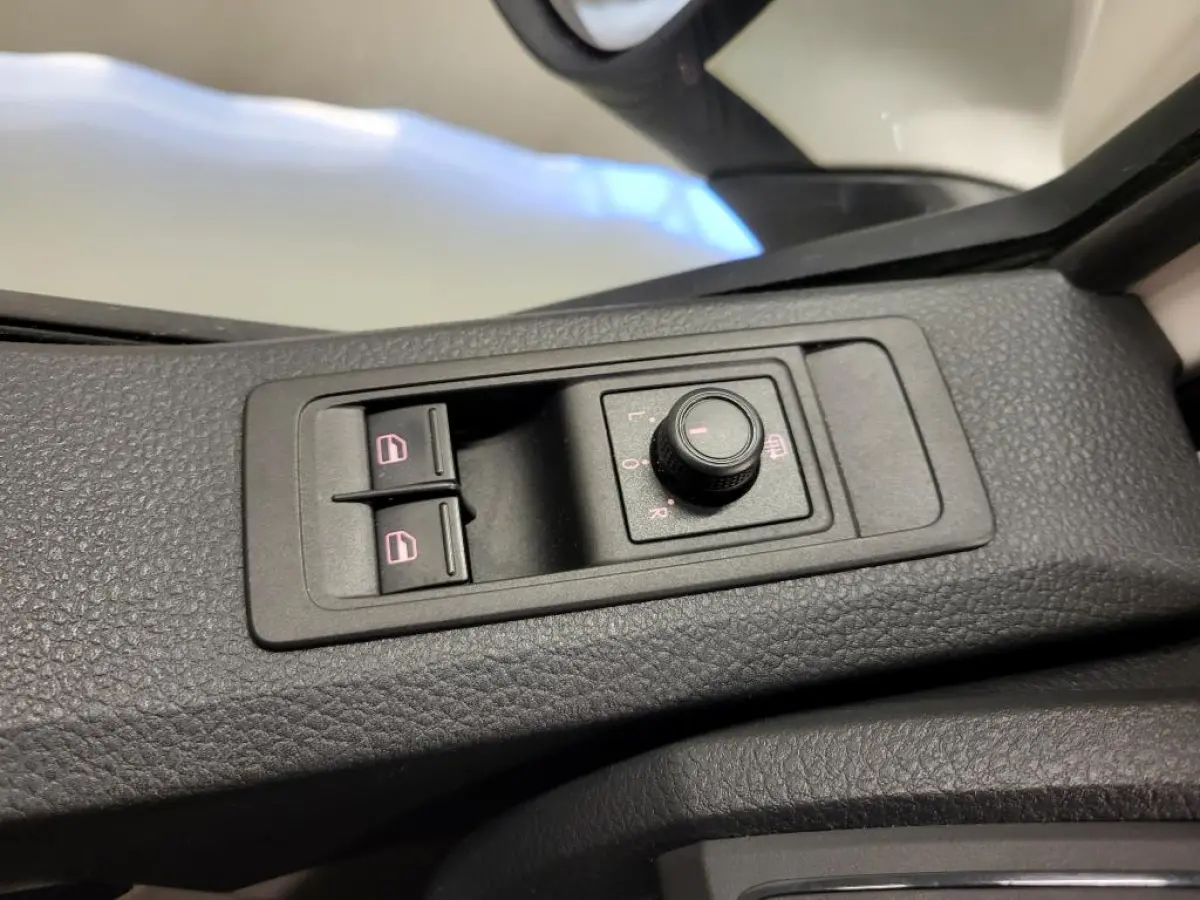 2.0TDI 150PK Automaat Euro 6!
