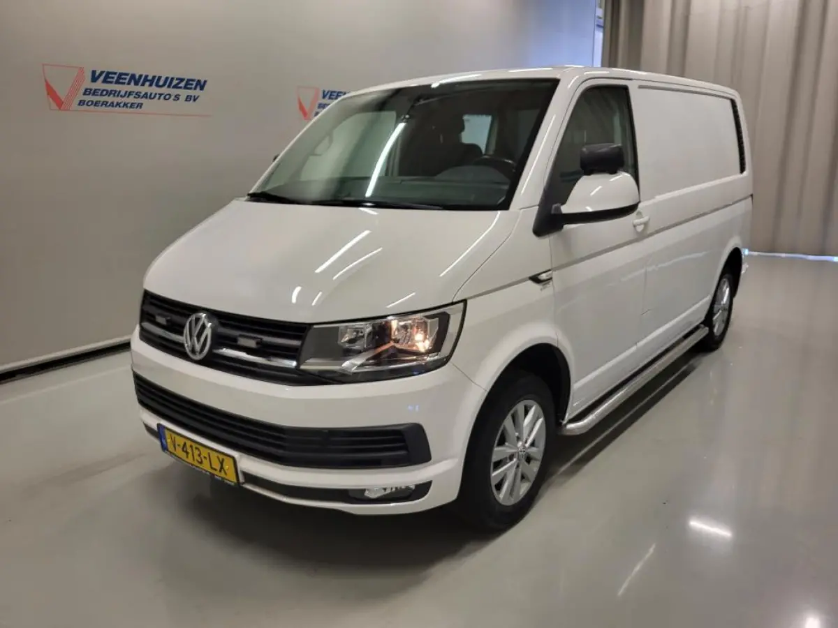 2.0TDI 150PK Automaat Euro 6!
