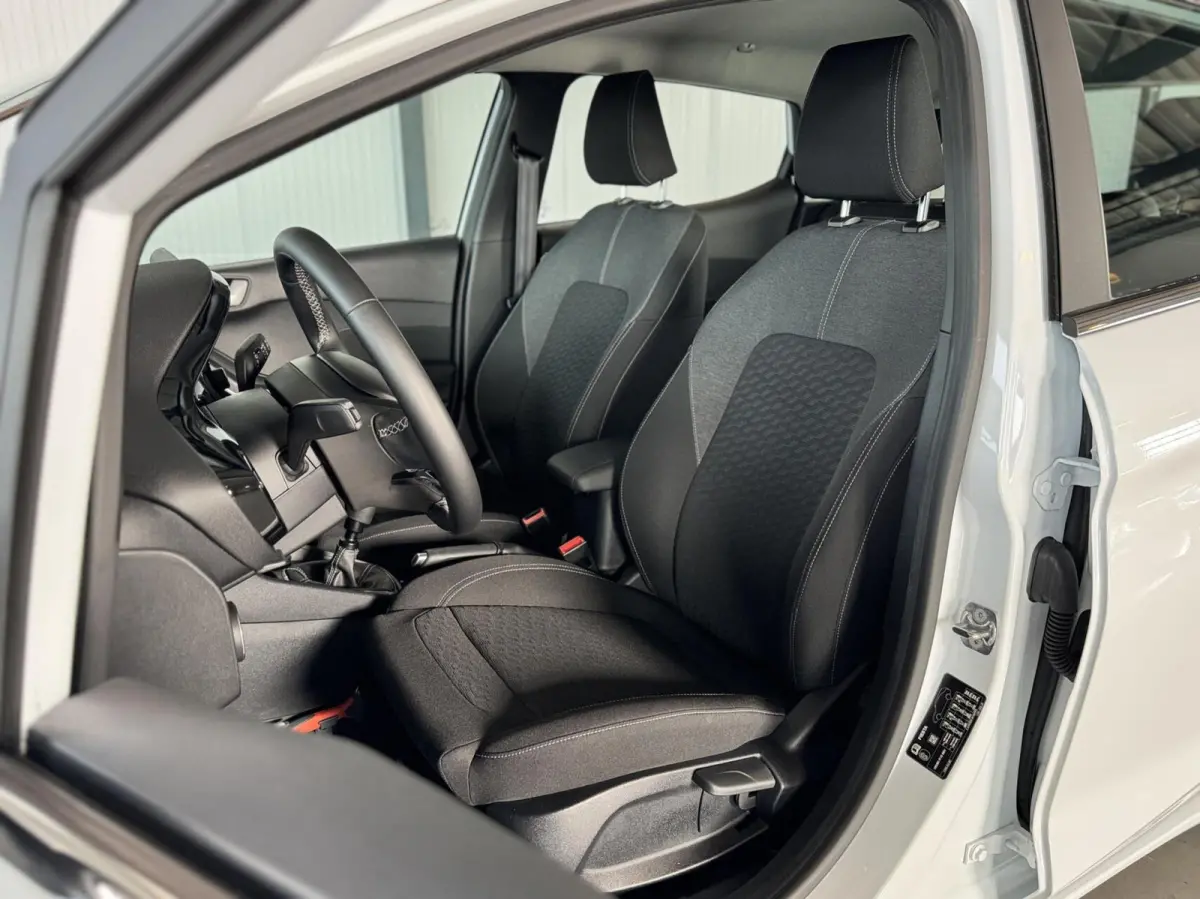 1.0 EcoBoost Titanium