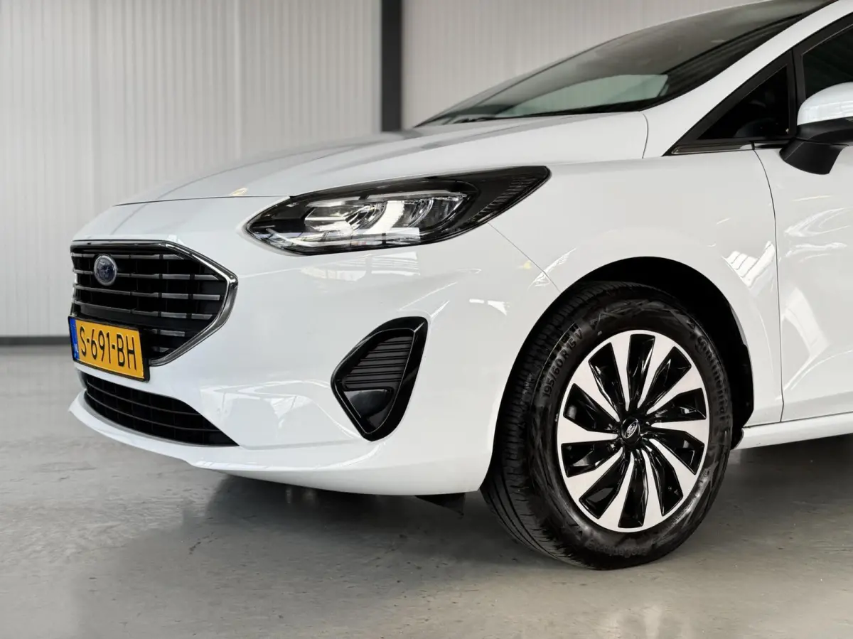 1.0 EcoBoost Titanium