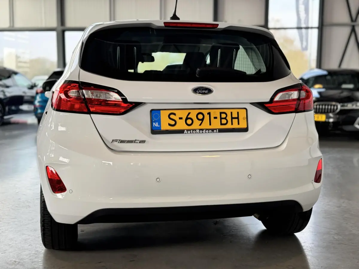 1.0 EcoBoost Titanium