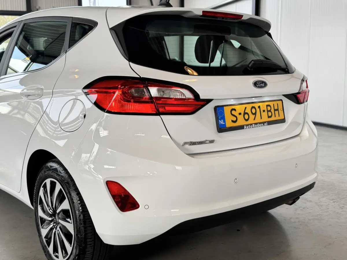 1.0 EcoBoost Titanium