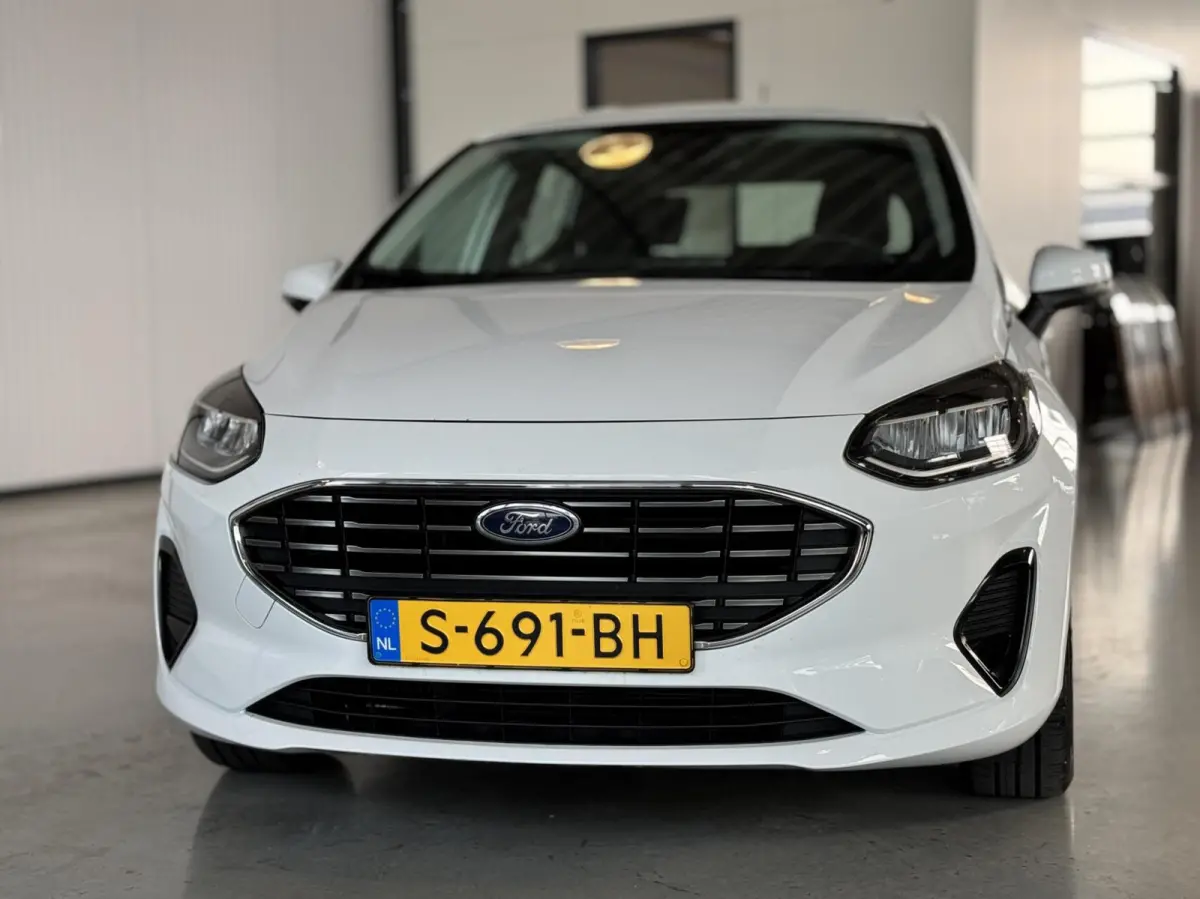 1.0 EcoBoost Titanium