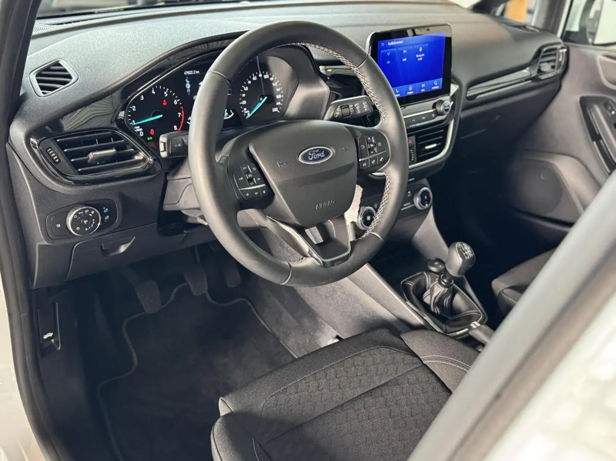 1.0 EcoBoost Titanium