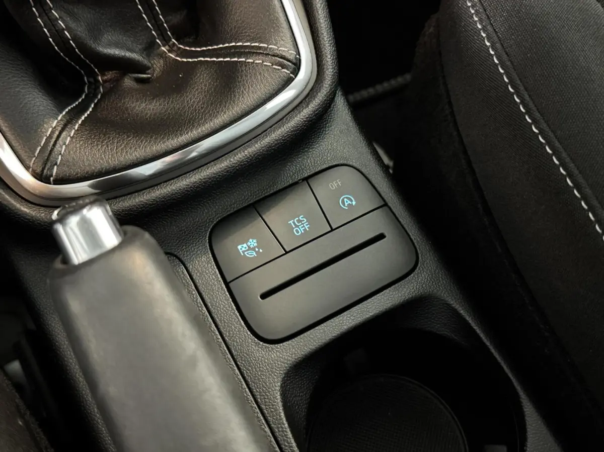 1.0 EcoBoost Titanium