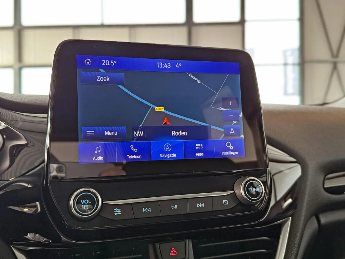 1.0 EcoBoost Titanium