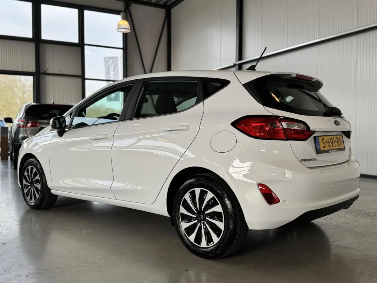 1.0 EcoBoost Titanium