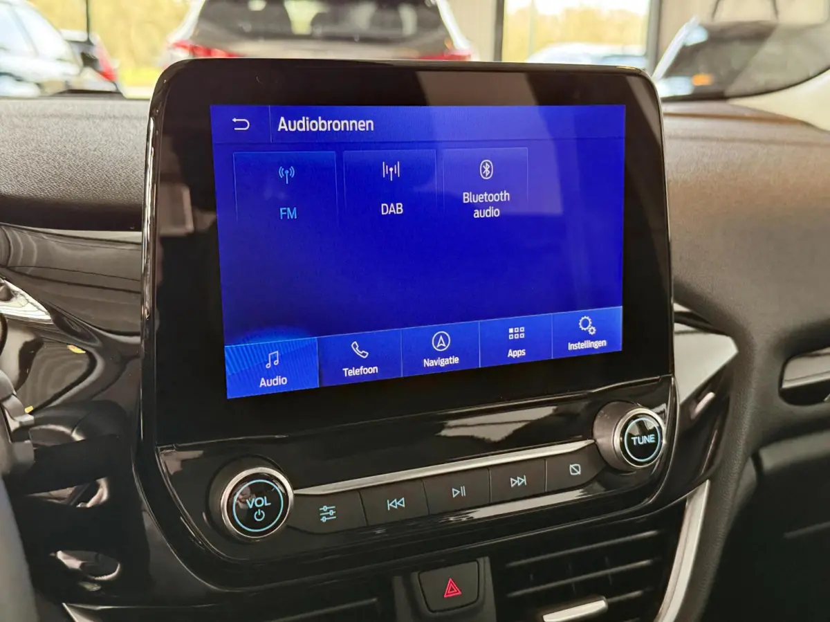 1.0 EcoBoost Titanium