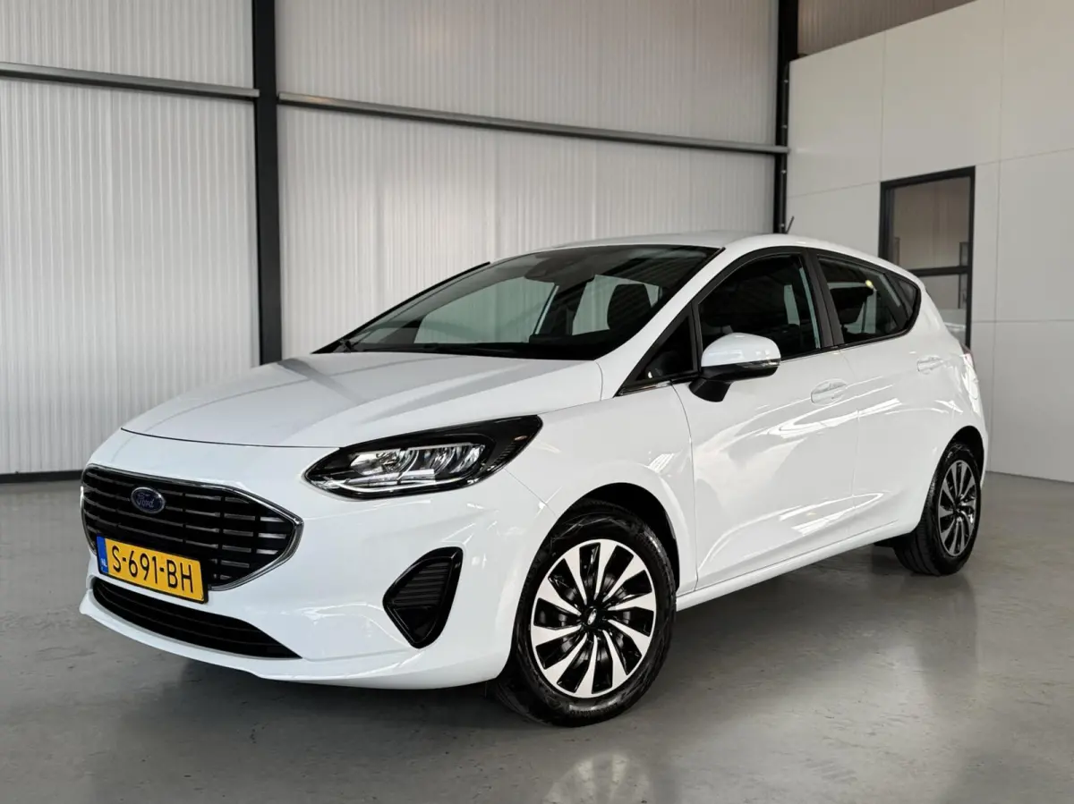 1.0 EcoBoost Titanium