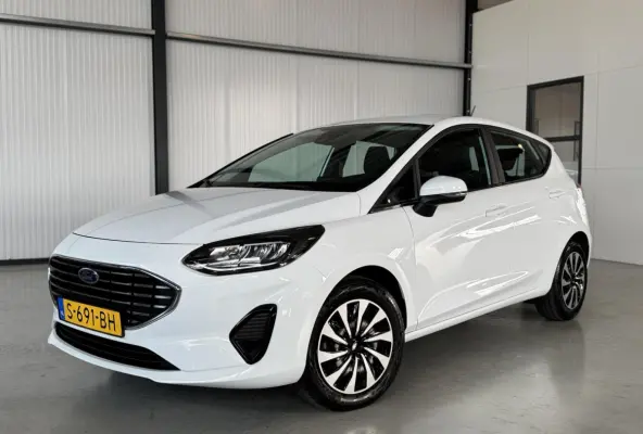 1.0 EcoBoost Titanium